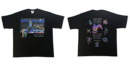 画像ギャラリー No.015のサムネイル画像 / 「SEGA UNIVERSE POPUP STORE」で取り扱う商品ラインナップが公開に。セガ作品のキャラクターやアートワークを活用したアクスタ,Tシャツなどを展開