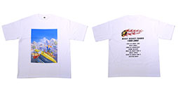 画像ギャラリー No.016のサムネイル画像 / 「SEGA UNIVERSE POPUP STORE」で取り扱う商品ラインナップが公開に。セガ作品のキャラクターやアートワークを活用したアクスタ,Tシャツなどを展開