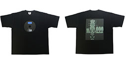 画像ギャラリー No.017のサムネイル画像 / 「SEGA UNIVERSE POPUP STORE」で取り扱う商品ラインナップが公開に。セガ作品のキャラクターやアートワークを活用したアクスタ，Tシャツなどを展開
