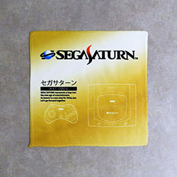 画像ギャラリー No.021のサムネイル画像 / 「SEGA UNIVERSE POPUP STORE」で取り扱う商品ラインナップが公開に。セガ作品のキャラクターやアートワークを活用したアクスタ,Tシャツなどを展開
