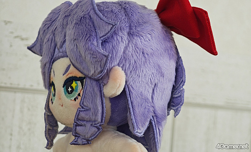 画像ギャラリー No.024のサムネイル画像 / ぬいの刺繍を“プロ任せ”にしてみたら,最強にかわいい子が爆誕した話。ぬいぐるみの刺繍屋さん「Nui&Me」を利用してみた