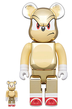 画像ギャラリー No.006のサムネイル画像 / 「SEGA STORE OSAKA」,限定商品などの最新情報を公開。大阪グルメを楽しむソニックたちを描き下ろしたショッピングバッグなどを販売