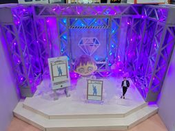 画像ギャラリー No.002のサムネイル画像 / スマホ画像も印刷できるインスタントカメラなど,注目のグッズ多数出展! 「第6回推し活EXPO【秋】」で推し活の最前線を覗いてきた