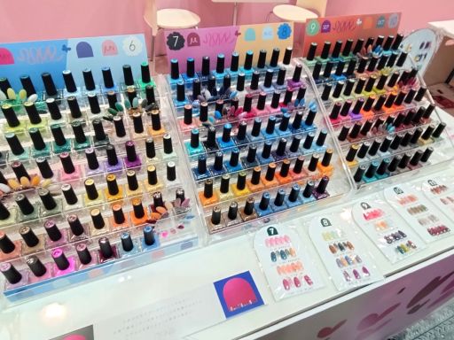 画像ギャラリー No.022のサムネイル画像 / スマホ画像も印刷できるインスタントカメラなど,注目のグッズ多数出展! 「第6回推し活EXPO【秋】」で推し活の最前線を覗いてきた