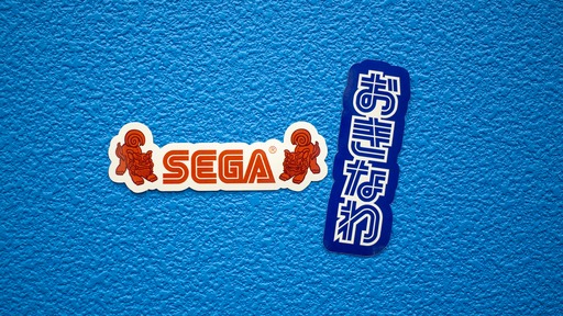 画像ギャラリー No.008のサムネイル画像 / 「SEGA POP-UP SHOP in 沖縄PARCO CITY」,10月30日から期間限定オープン