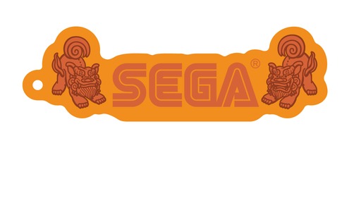 画像ギャラリー No.009のサムネイル画像 / 「SEGA POP-UP SHOP in 沖縄PARCO CITY」,10月30日から期間限定オープン