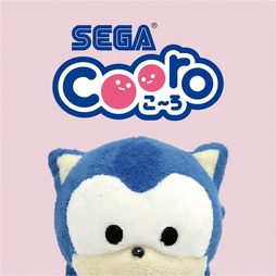 画像ギャラリー No.010のサムネイル画像 / 「SEGA POP-UP SHOP in 沖縄PARCO CITY」,10月30日から期間限定オープン