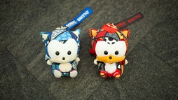 画像ギャラリー No.013のサムネイル画像 / 「SEGA POP-UP SHOP in 沖縄PARCO CITY」,10月30日から期間限定オープン