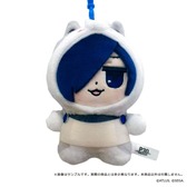 画像ギャラリー No.019のサムネイル画像 / 「SEGA POP-UP SHOP in 沖縄PARCO CITY」,10月30日から期間限定オープン