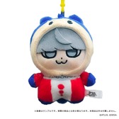 画像ギャラリー No.020のサムネイル画像 / 「SEGA POP-UP SHOP in 沖縄PARCO CITY」,10月30日から期間限定オープン