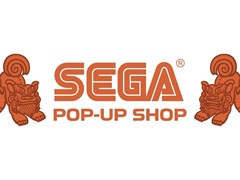 「SEGA POP-UP SHOP in 沖縄PARCO CITY」，10月30日から期間限定オープン