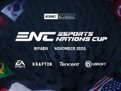 EWCױĥΥϥʥХeݡEsports Nations CupסENCˤˡKRAFTONƱѡȥʡȤƻ