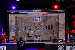 画像ギャラリー No.033のサムネイル画像 / 最高年齢は94歳! 大阪万博で開催された高齢者向けゲーム大会「GeeSPORTS」は,これからのゲーマー高齢化の受け皿になるか?