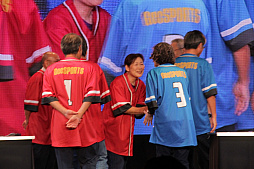 画像ギャラリー No.034のサムネイル画像 / 最高年齢は94歳! 大阪万博で開催された高齢者向けゲーム大会「GeeSPORTS」は,これからのゲーマー高齢化の受け皿になるか?