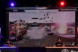 画像ギャラリー No.041のサムネイル画像 / 最高年齢は94歳! 大阪万博で開催された高齢者向けゲーム大会「GeeSPORTS」は,これからのゲーマー高齢化の受け皿になるか?