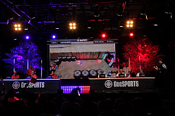 画像ギャラリー No.043のサムネイル画像 / 最高年齢は94歳! 大阪万博で開催された高齢者向けゲーム大会「GeeSPORTS」は,これからのゲーマー高齢化の受け皿になるか?