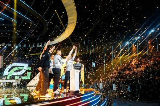 ���������꡼ No.004�Υ���ͥ������ / e���ݡ��Ĥκ�ŵ��Esports World Cup 2026�פΥ������塼�뤬���餫�ˡ�24���������ȥ�ξ޶����ۤ�7500���ɥ����118���ߡˤˤ�ڤ�