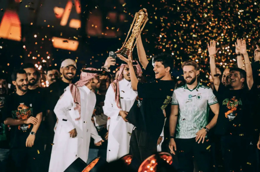 ���������꡼ No.006�Υ���ͥ������ / e���ݡ��Ĥκ�ŵ��Esports World Cup 2026�פΥ������塼�뤬���餫�ˡ�24���������ȥ�ξ޶����ۤ�7500���ɥ����118���ߡˤˤ�ڤ�