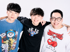 「ポケモン」の対戦で活躍する実況グループ「今日ポケch.」，REJECTとパートナーシップ契約を締結。コラボアパレルを販売開始