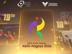 第20回アジア競技大会のeスポーツ全11種目にテンセントの「ECS」を導入。競技運営を技術面から支援
