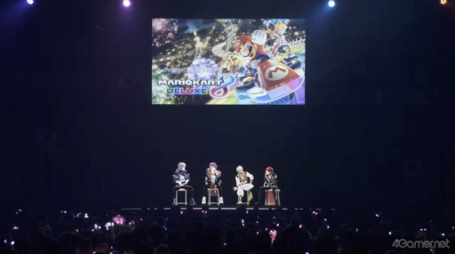 画像ギャラリー No.001のサムネイル画像 / 「2時だとか 1st ワンマンライブ」レポート。“マリカ”で始まり,新曲披露と3D共通衣装で沸いた一夜を振り返る