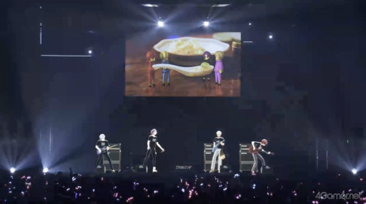 画像ギャラリー No.011のサムネイル画像 / 「2時だとか 1st ワンマンライブ」レポート。“マリカ”で始まり,新曲披露と3D共通衣装で沸いた一夜を振り返る