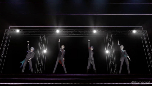 画像ギャラリー No.001のサムネイル画像 / “アーティスト”としての一面に触れ,光の演出とサプライズにも魅せられた「ROF-MAO 2nd LIVE - Limitless」レポート