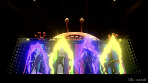 画像ギャラリー No.003のサムネイル画像 / “アーティスト”としての一面に触れ,光の演出とサプライズにも魅せられた「ROF-MAO 2nd LIVE - Limitless」レポート