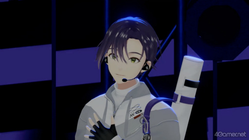 画像ギャラリー No.007のサムネイル画像 / “アーティスト”としての一面に触れ,光の演出とサプライズにも魅せられた「ROF-MAO 2nd LIVE - Limitless」レポート