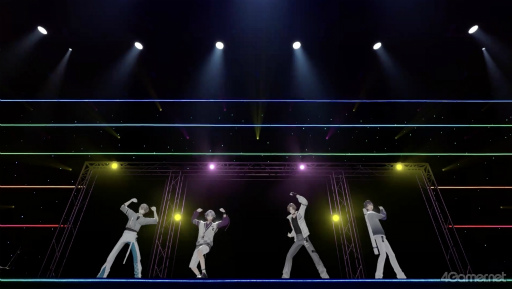 画像ギャラリー No.008のサムネイル画像 / “アーティスト”としての一面に触れ,光の演出とサプライズにも魅せられた「ROF-MAO 2nd LIVE - Limitless」レポート