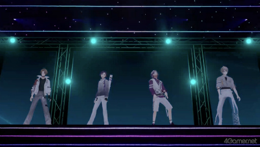 画像ギャラリー No.010のサムネイル画像 / “アーティスト”としての一面に触れ,光の演出とサプライズにも魅せられた「ROF-MAO 2nd LIVE - Limitless」レポート