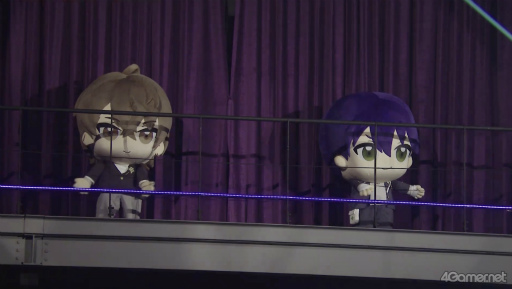 画像ギャラリー No.011のサムネイル画像 / “アーティスト”としての一面に触れ,光の演出とサプライズにも魅せられた「ROF-MAO 2nd LIVE - Limitless」レポート