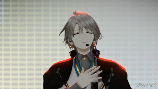 画像ギャラリー No.018のサムネイル画像 / “アーティスト”としての一面に触れ,光の演出とサプライズにも魅せられた「ROF-MAO 2nd LIVE - Limitless」レポート