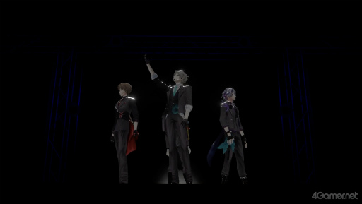 画像ギャラリー No.022のサムネイル画像 / “アーティスト”としての一面に触れ,光の演出とサプライズにも魅せられた「ROF-MAO 2nd LIVE - Limitless」レポート