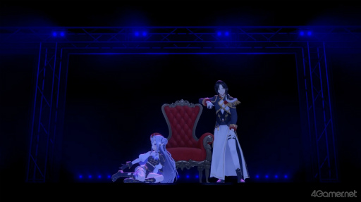 画像ギャラリー No.007のサムネイル画像 / 「にじさんじ WORLD TOUR 2025」神戸公演レポート。夏を存分に感じさせるセトリと6人の絆に心震える――熱狂と感動の一夜を振り返る