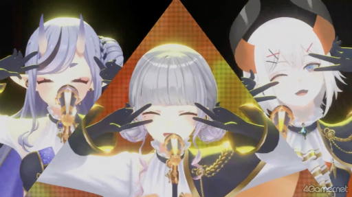 画像ギャラリー No.016のサムネイル画像 / 「にじさんじ WORLD TOUR 2025」神戸公演レポート。夏を存分に感じさせるセトリと6人の絆に心震える――熱狂と感動の一夜を振り返る