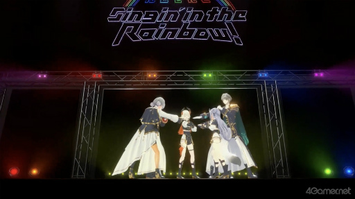 画像ギャラリー No.021のサムネイル画像 / 「にじさんじ WORLD TOUR 2025」神戸公演レポート。夏を存分に感じさせるセトリと6人の絆に心震える――熱狂と感動の一夜を振り返る