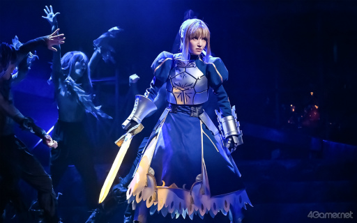 ꡼ No.001 | ߥ塼Fate/Zero׺ǿͥץݡȡաɤʪϤ褤襯饤ޥå