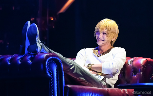 ꡼ No.012 | ߥ塼Fate/Zero׺ǿͥץݡȡաɤʪϤ褤襯饤ޥå