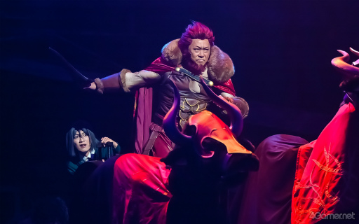 ꡼ No.015 | ߥ塼Fate/Zero׺ǿͥץݡȡաɤʪϤ褤襯饤ޥå