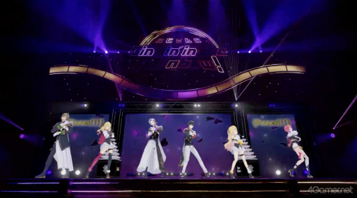 画像ギャラリー No.019のサムネイル画像 / カッコよさと可愛さで観客を魅了した「にじさんじ WORLD TOUR 2025」福岡公演レポート。6人の結束力もあらためて実感