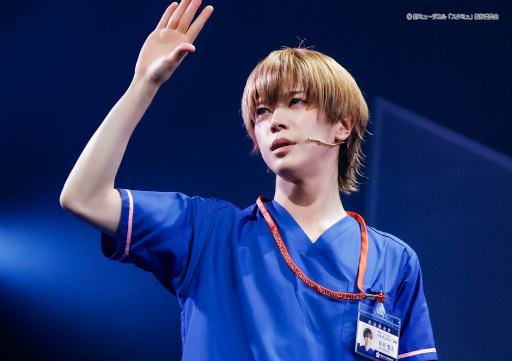 ꡼ No.001 | ȿߥ塼֥ߥץԥ󥪥աMIRACLE REVUE١ɥͥץݡȡΥץա褬Ľհťߥ塼ˡ