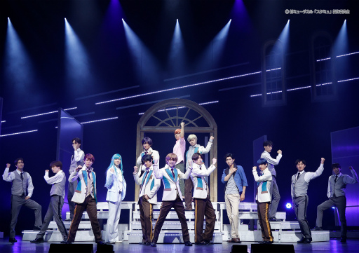 ꡼ No.002 | ȿߥ塼֥ߥץԥ󥪥աMIRACLE REVUE١ɥͥץݡȡΥץա褬Ľհťߥ塼ˡ