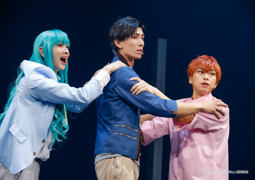 ꡼ No.003 | ȿߥ塼֥ߥץԥ󥪥աMIRACLE REVUE١ɥͥץݡȡΥץա褬Ľհťߥ塼ˡ