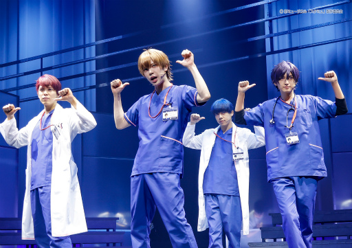 ꡼ No.004 | ȿߥ塼֥ߥץԥ󥪥աMIRACLE REVUE١ɥͥץݡȡΥץա褬Ľհťߥ塼ˡ