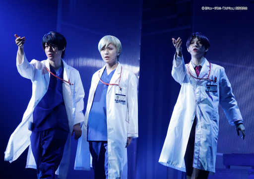 ꡼ No.005 | ȿߥ塼֥ߥץԥ󥪥աMIRACLE REVUE١ɥͥץݡȡΥץա褬Ľհťߥ塼ˡ