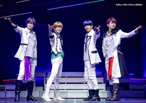 ꡼ No.006 | ȿߥ塼֥ߥץԥ󥪥աMIRACLE REVUE١ɥͥץݡȡΥץա褬Ľհťߥ塼ˡ