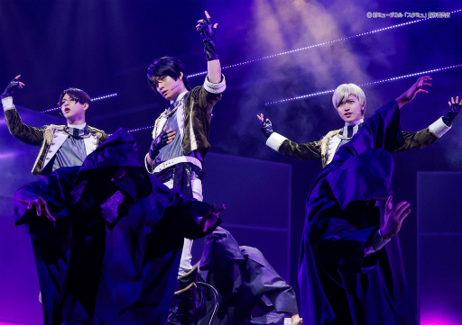 ꡼ No.007 | ȿߥ塼֥ߥץԥ󥪥աMIRACLE REVUE١ɥͥץݡȡΥץա褬Ľհťߥ塼ˡ