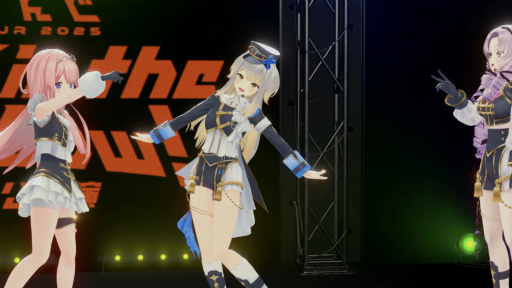 ���������꡼ No.005�Υ���ͥ������ / �֤ˤ����� WORLD TOUR 2025�׹�������ݡ��ȡ�6�ͤΤ�����꤬�ͤޤä����硼�����롤�����ʡȿ��ɤ����������ơ���