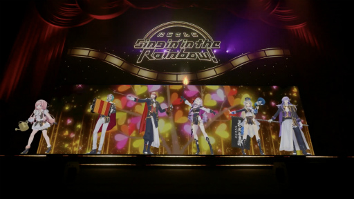 ���������꡼ No.019�Υ���ͥ������ / �֤ˤ����� WORLD TOUR 2025�׹�������ݡ��ȡ�6�ͤΤ�����꤬�ͤޤä����硼�����롤�����ʡȿ��ɤ����������ơ���